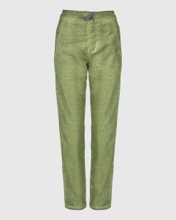 Fearless Iconic Stretch Jeans, Green