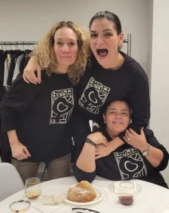 Female Leader Tee