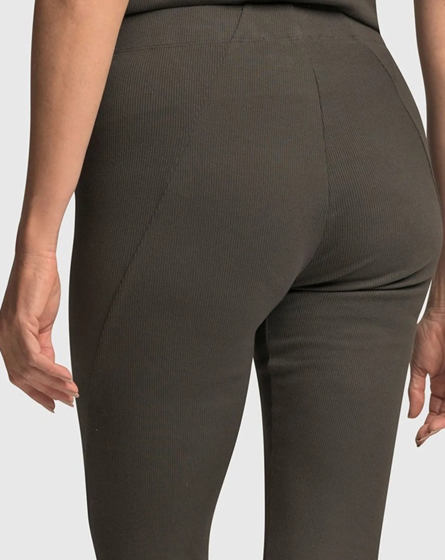 Freedom Leggings, Charcoal