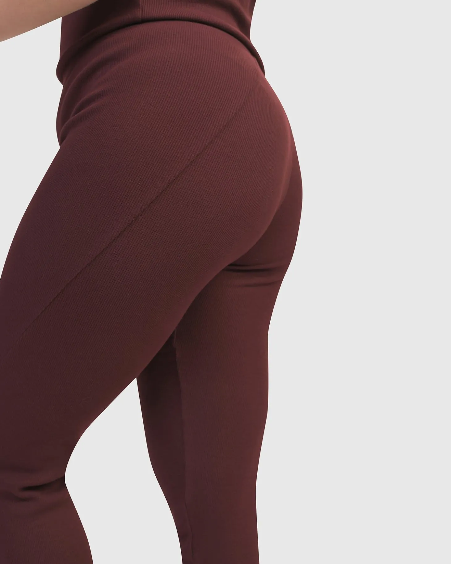 Freedom Leggings, Wine