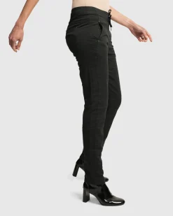 Iconic Jeans Desires, Black