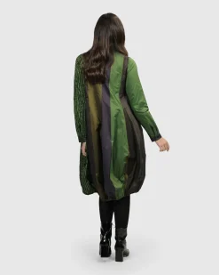 In My Element Wonderful Dress, Forest