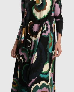Intermezzo Tunic Top