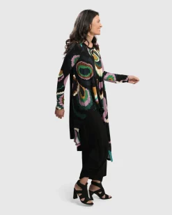 Intermezzo Tunic Top