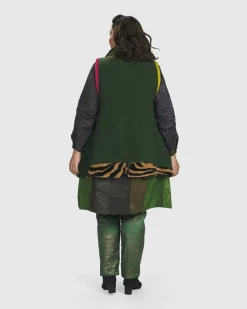 Life's A Thrill Vest, Hunter