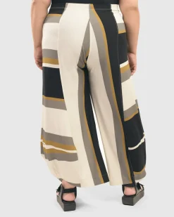 Marla Punto Pants, Stripesp