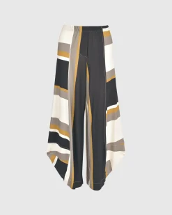 Marla Punto Pants, Stripesp