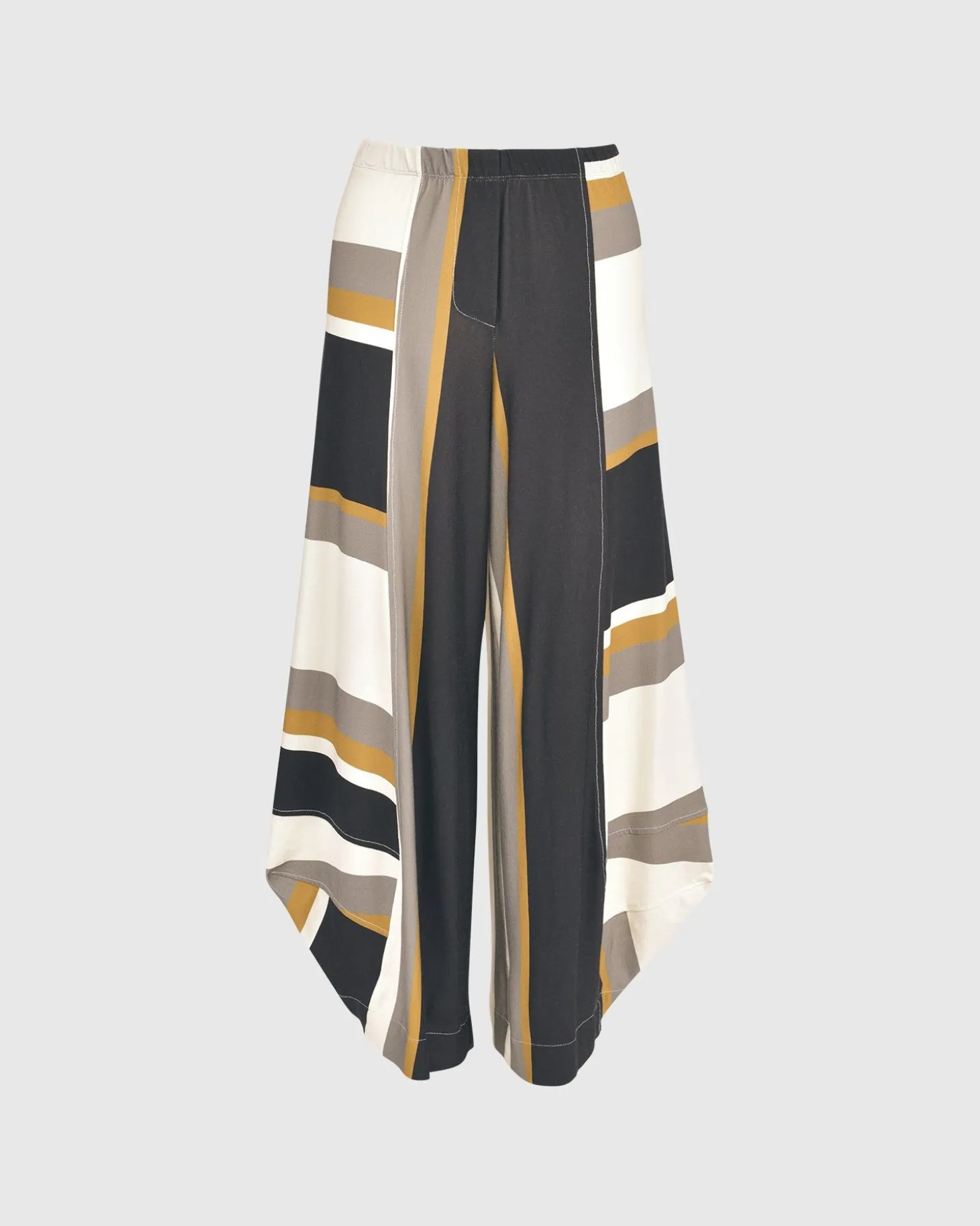 Marla Punto Pants, Stripesp