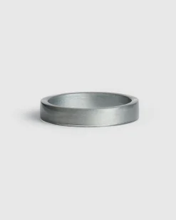 Minimalist Bangle Bracelet, Starlight