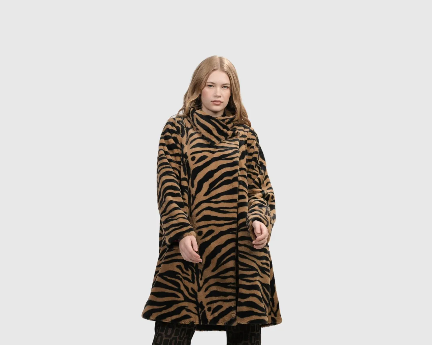 Modern Museum Jacket