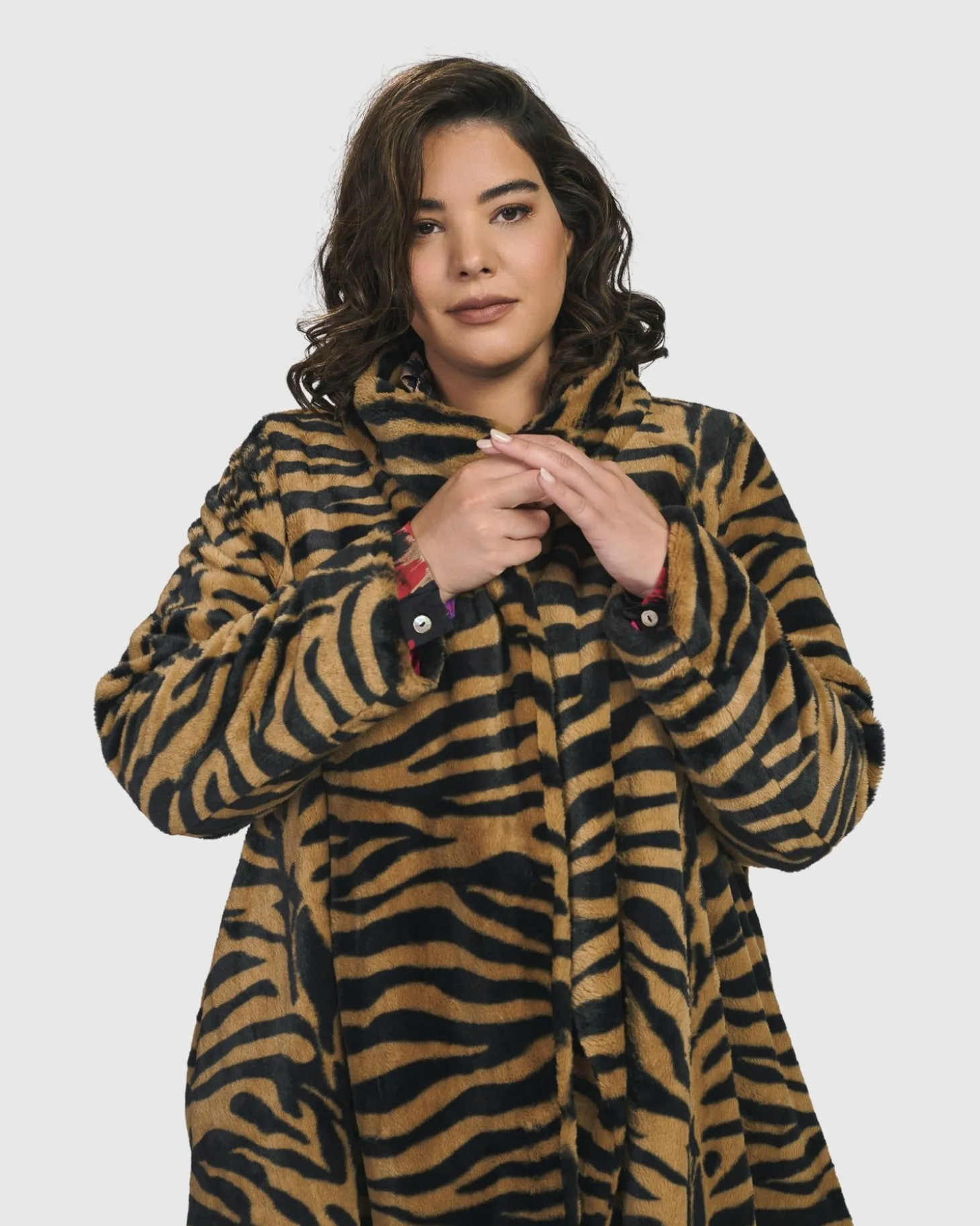 Modern Museum Jacket