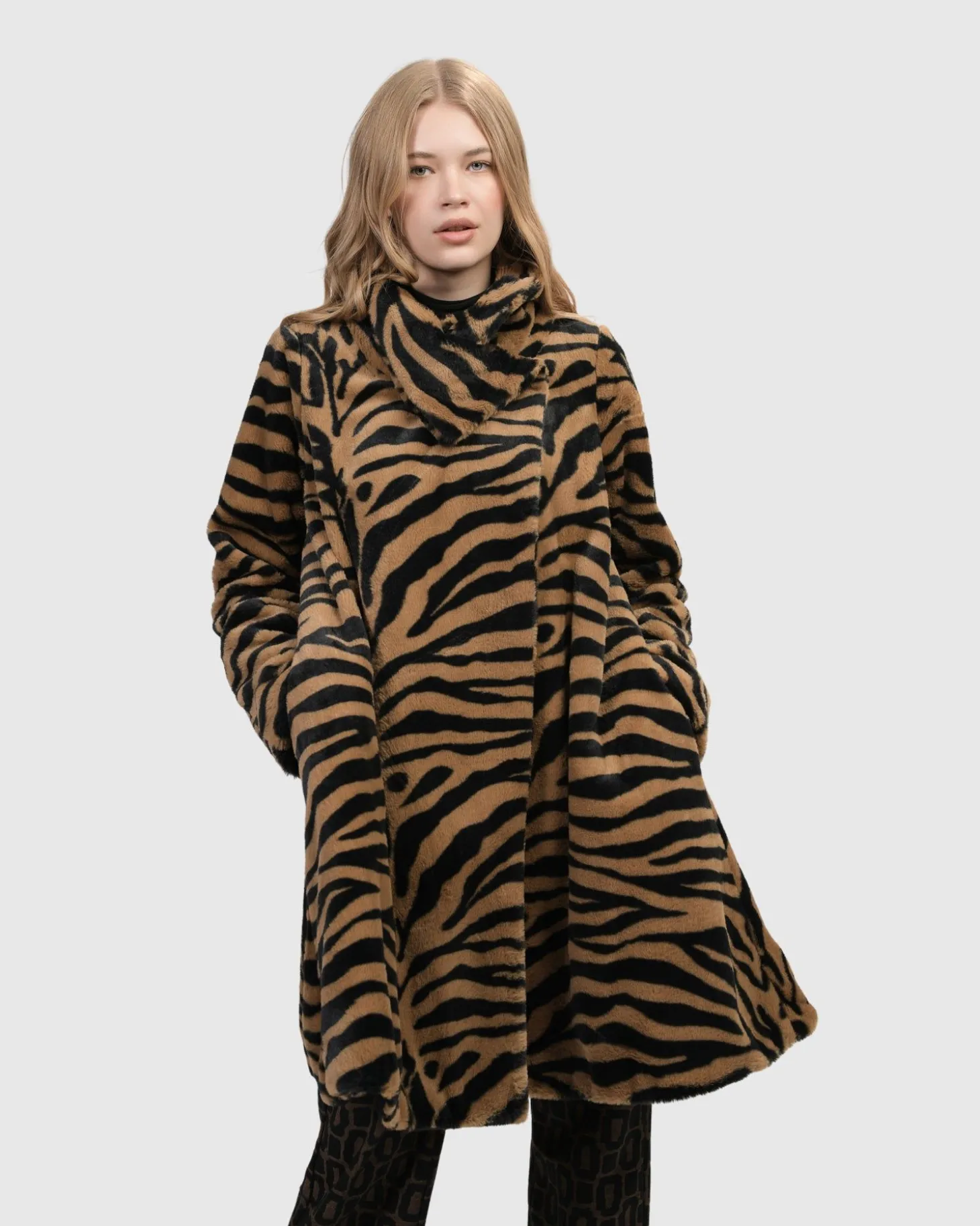Modern Museum Jacket