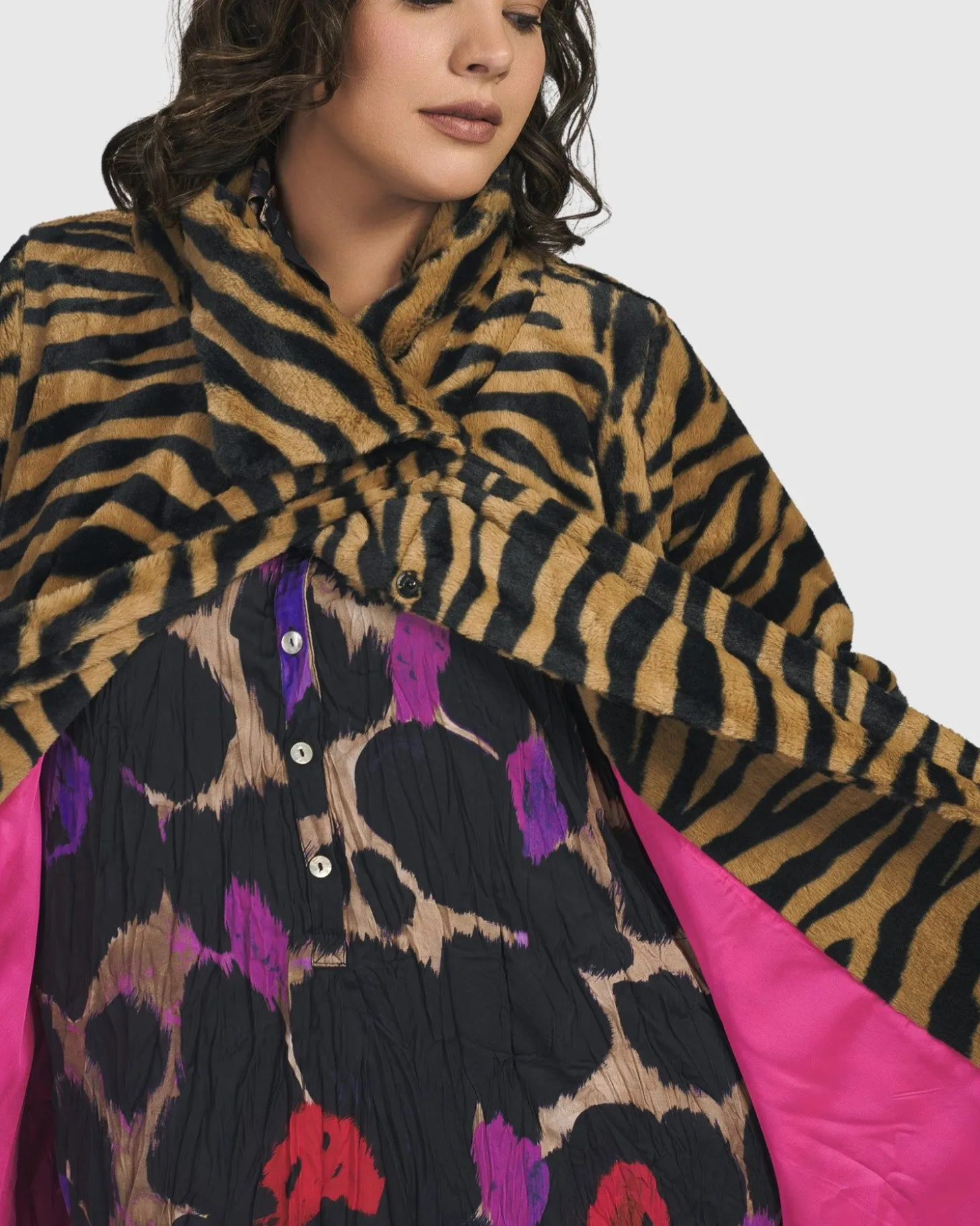 Modern Museum Jacket