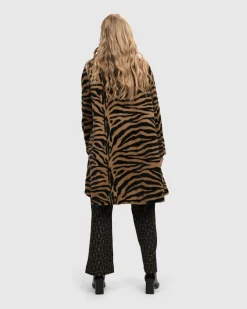 Modern Museum Jacket