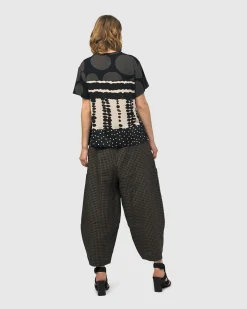Mountaineer Tee, Savanna
