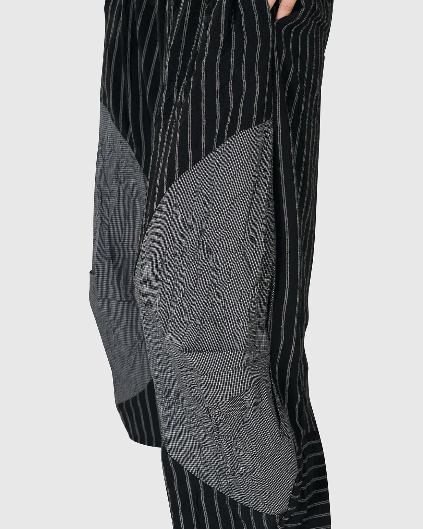 Olympus Pants, Stripes