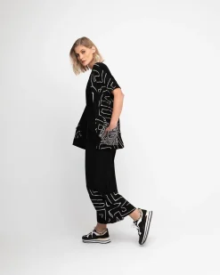 Ozai N Ku Daydream Lounge Pants, Mitos