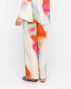 Ozai N Ku Lorelei Breeze Pants, Spring