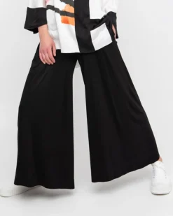 Ozai N Ku Lounge Pants, Black