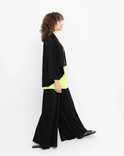 Ozai N Ku Lounge Pants, Black