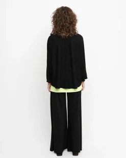 Ozai N Ku Lounge Pants, Black