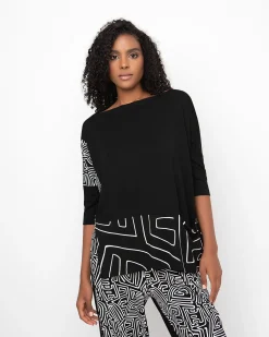 Ozai N Ku Maze Tee, Mitos
