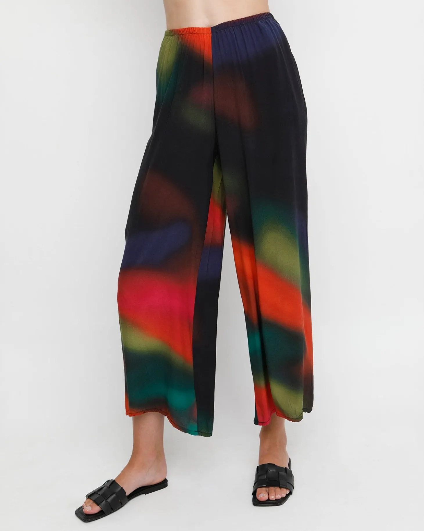 Ozai N Ku Northern Lights Breeze Pants, Fall