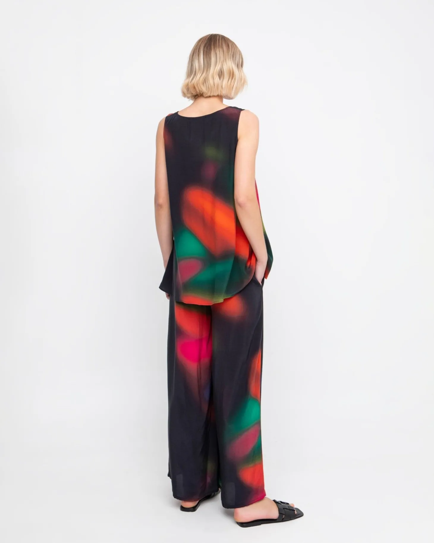 Ozai N Ku Northern Lights Breeze Pants, Fall