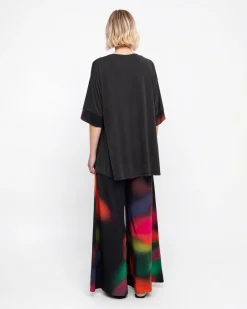 Ozai N Ku Northern Lights Lounge Pants, Fall