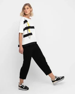 Ozai N Ku Sunblock Tee, Boa