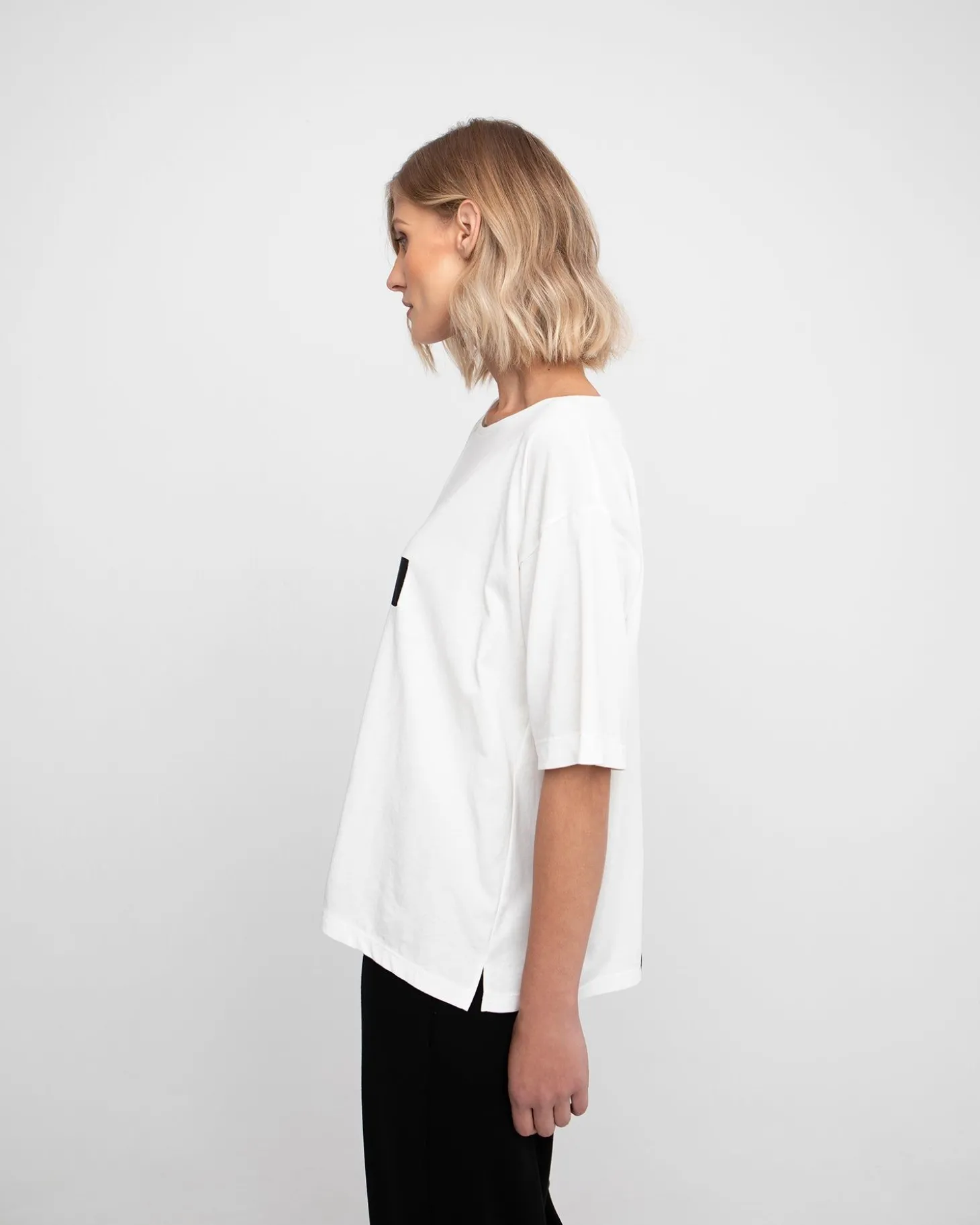 Ozai N Ku Sunblock Tee, Boa