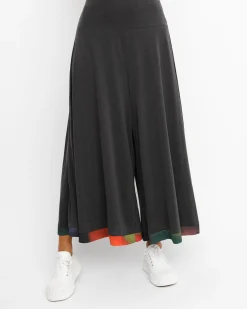 Ozai N Ku Wide Palazzo Pants, Fall
