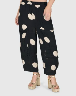 Party Pants, Circles