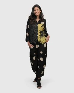Party Pants, Circles