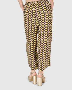 Penrose Pants, Geometric