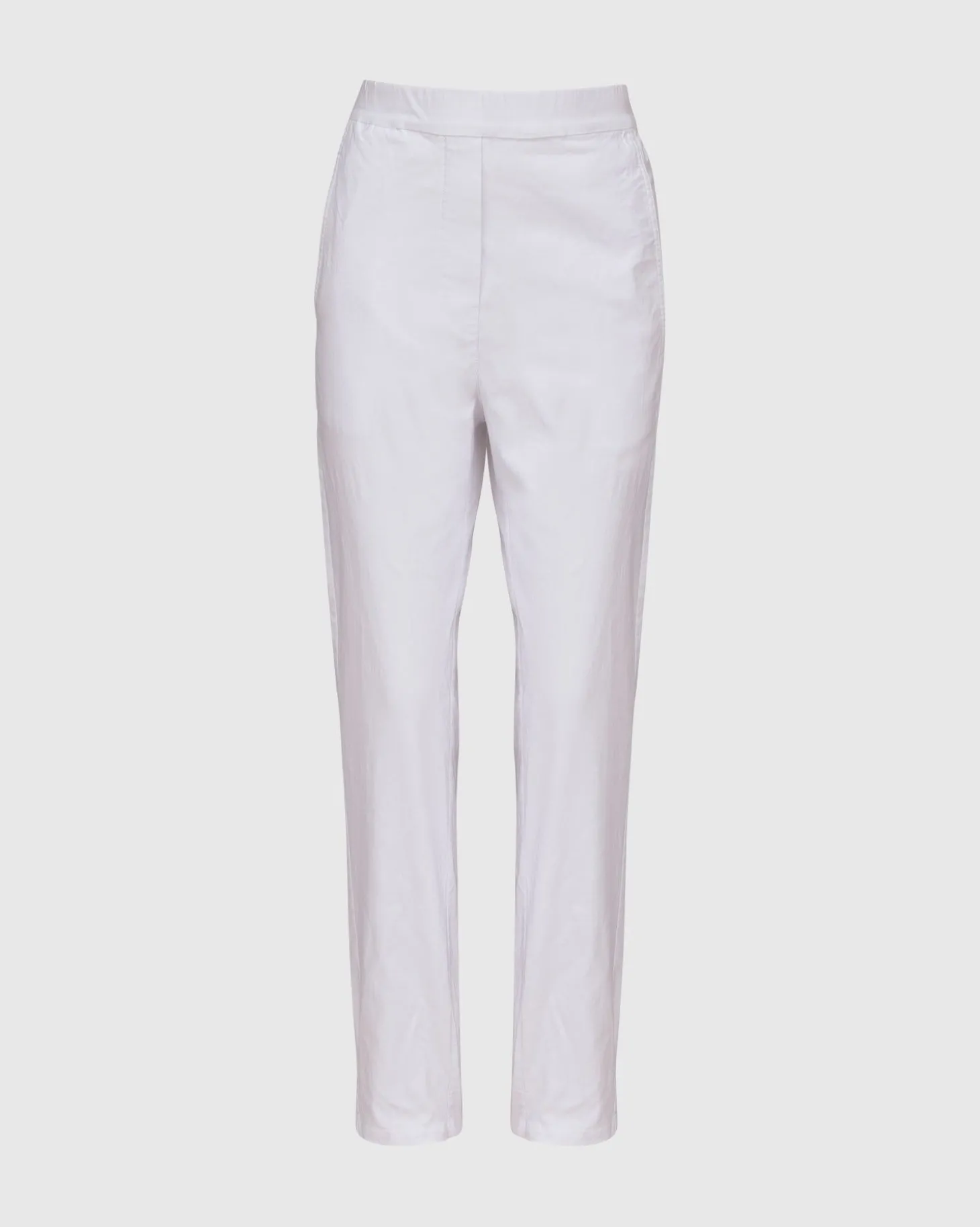 Perfect Skinny Jeans, White