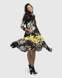Peroni Day Dress, Floral