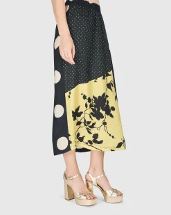 Positano Skirt, Mix