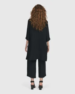 Recreation Pants, Black