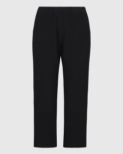 Recreation Pants, Black