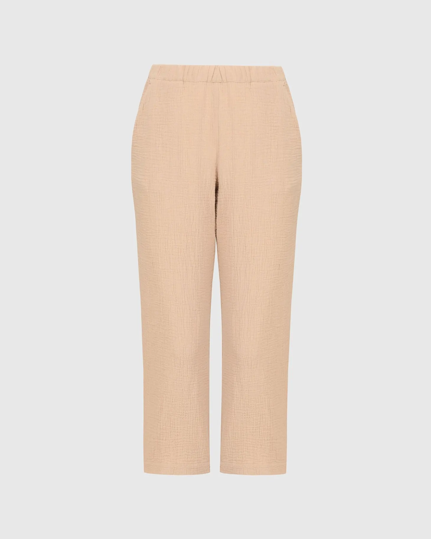 Recreation Pants, Sand