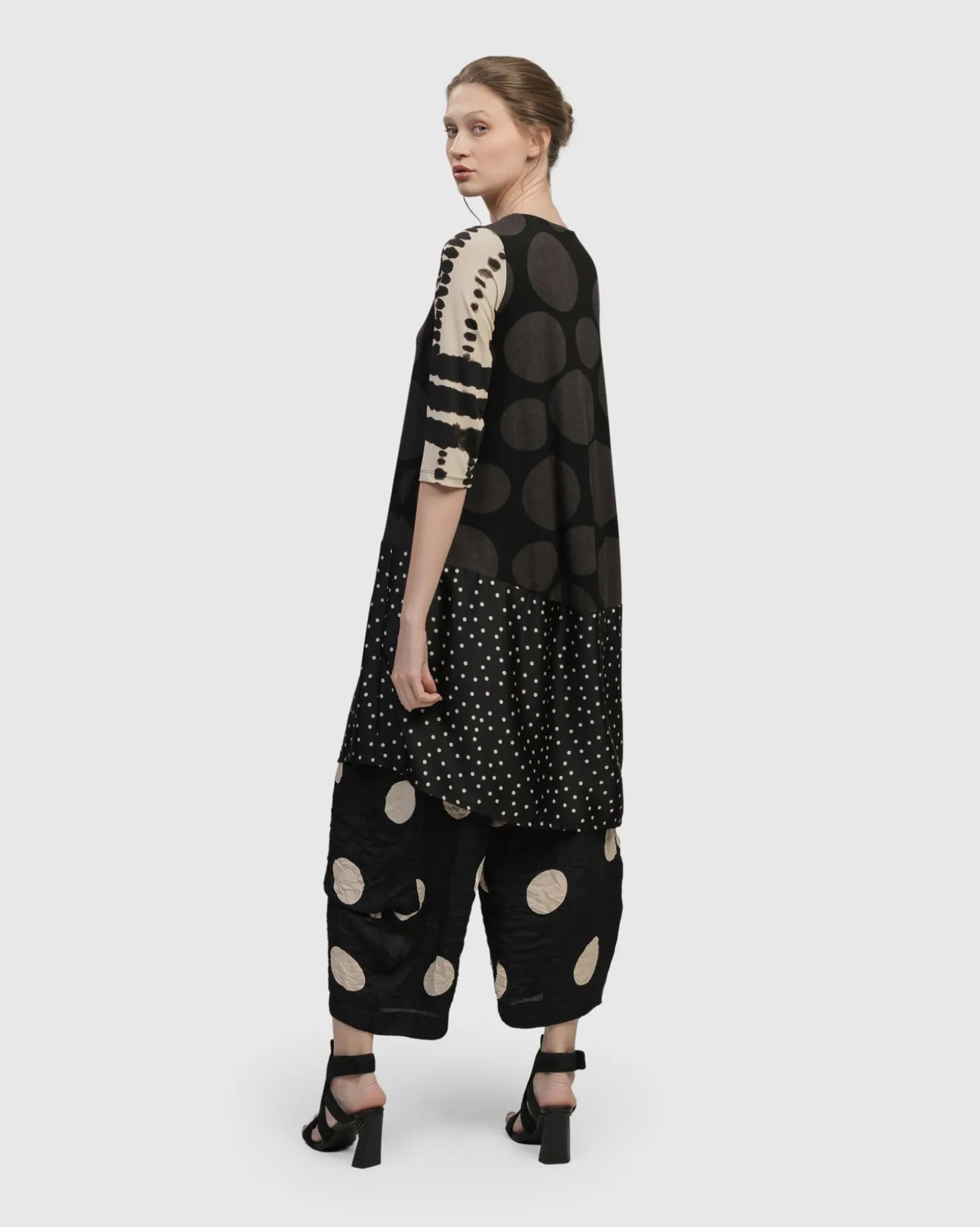 Remix Wonderful Tunic, Savanna