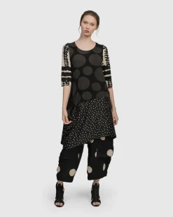 Remix Wonderful Tunic, Savanna