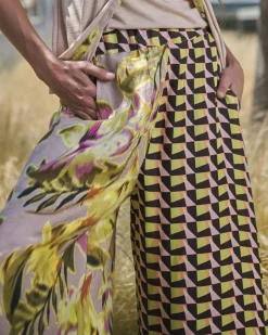 Saint Tropez Pants, Mix