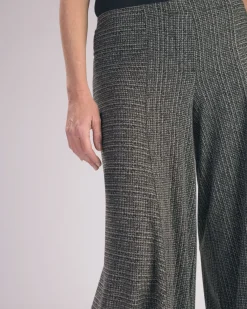 Sawyer Punto Pants, Grey