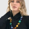 Sweetheart Necklace, Multi