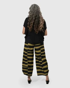Tekbika Bliss Boxy Top, Dunes