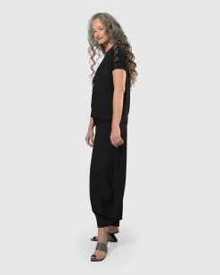 Tekbika Bliss Boxy Top, Dunes