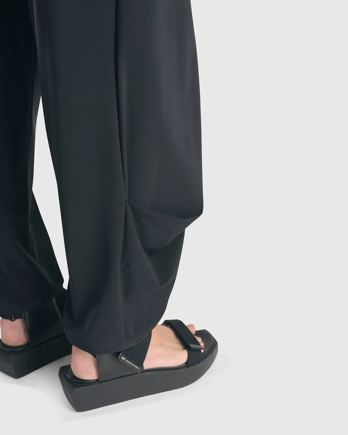 Tekbika Bliss Pants, Black