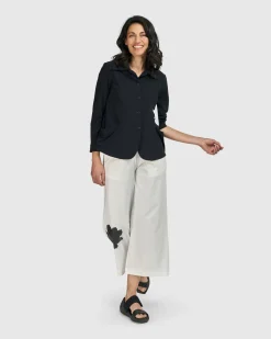 Tekbika Colette Pants, Flower